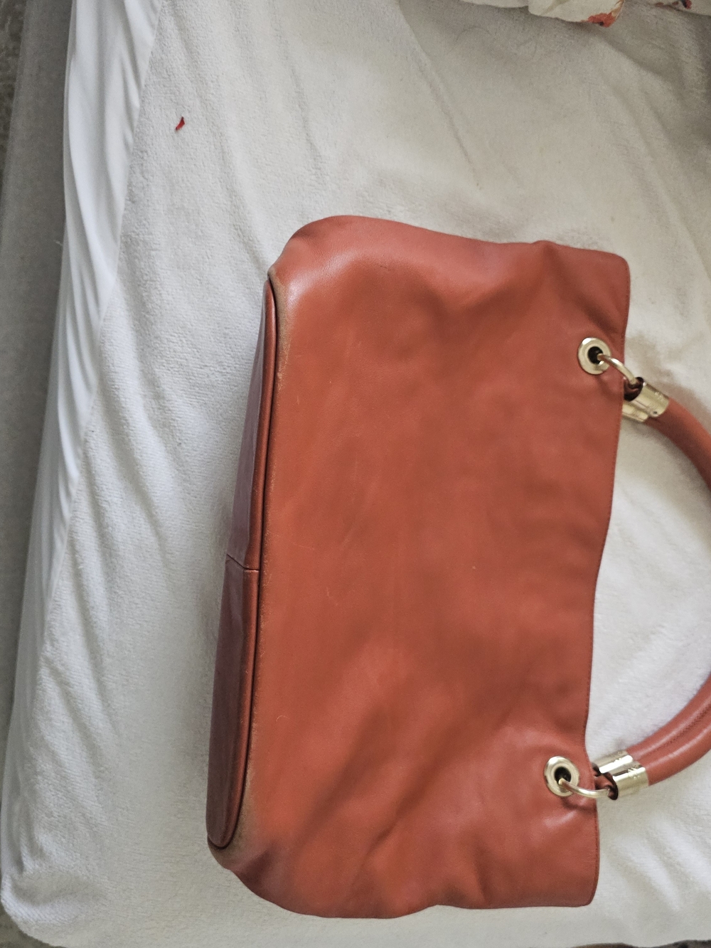 Authentic Lancel Bag - Picture 5 of 5